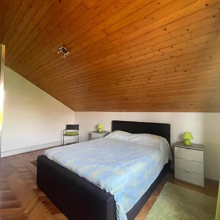 Appartement Lidija Zadar