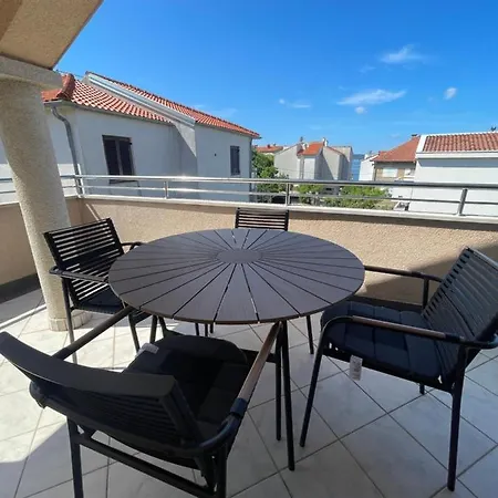 Lidija Appartement *