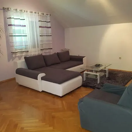 Lidija * Zadar