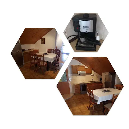Appartement Lidija