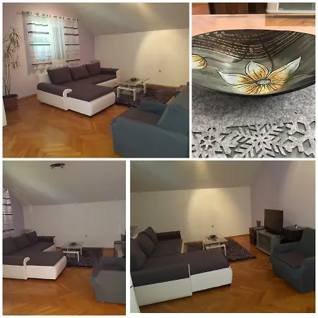 Appartement Lidija *