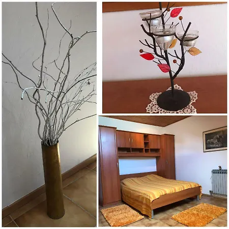 Appartement Lidija