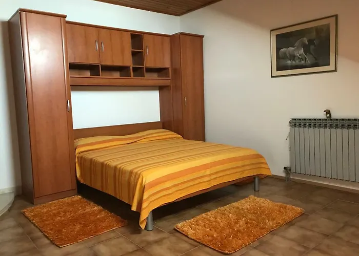 Apartamento Lidija