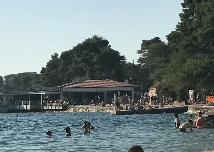 Lidija Apartamento Zadar