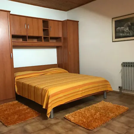 Διαμέρισμα Lidija