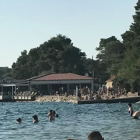 Lidija Lägenhet Zadar