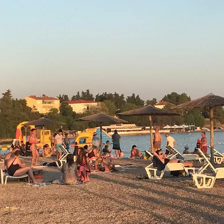 Lidija Διαμέρισμα Ζαντάρ