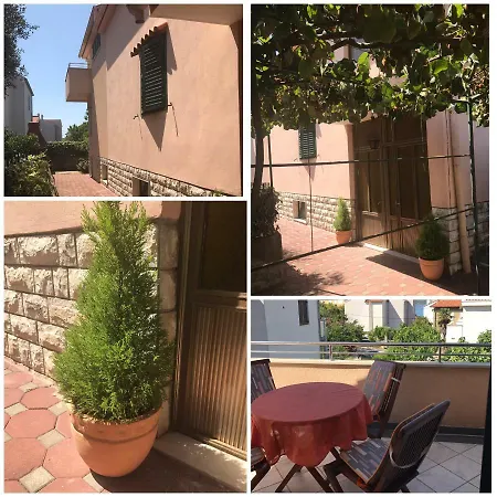 Lidija * Zadar