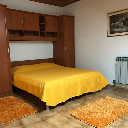 Διαμέρισμα Lidija