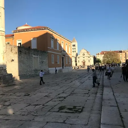 Lidija * Zadar
