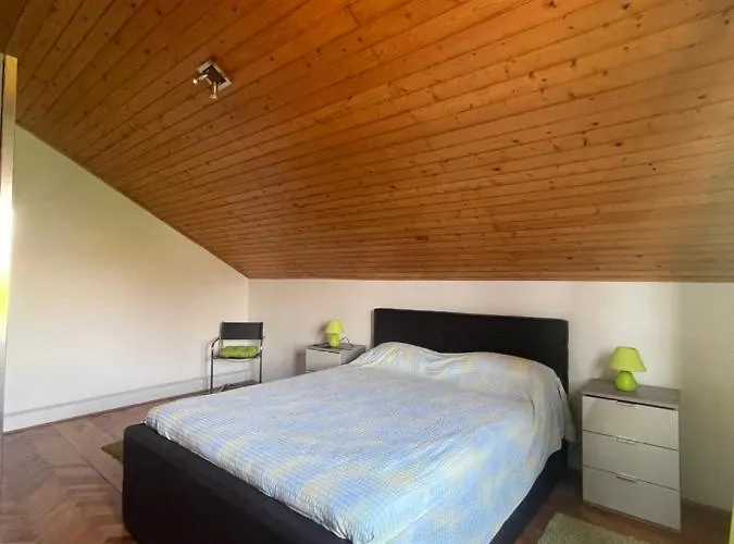 Lägenhet Lidija Zadar