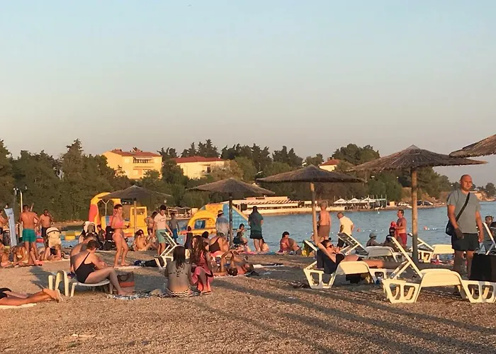 Lidija Lägenhet Zadar