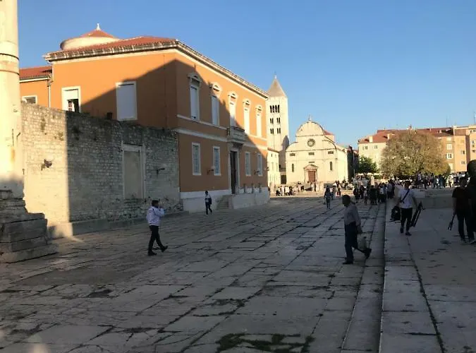 Lidija * Zadar
