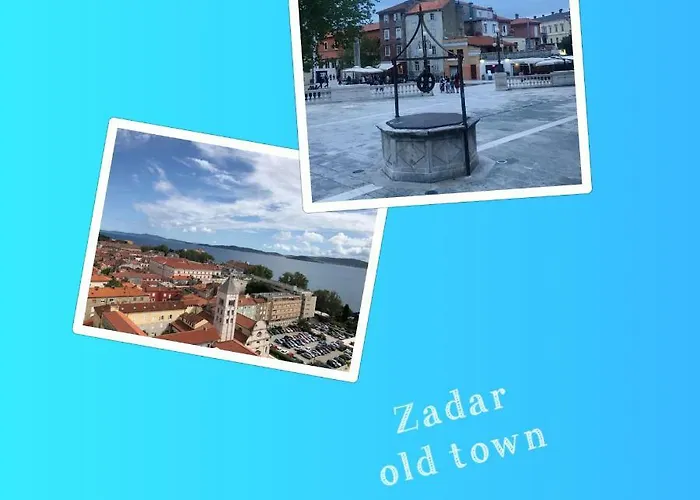 Lidija * Zadar